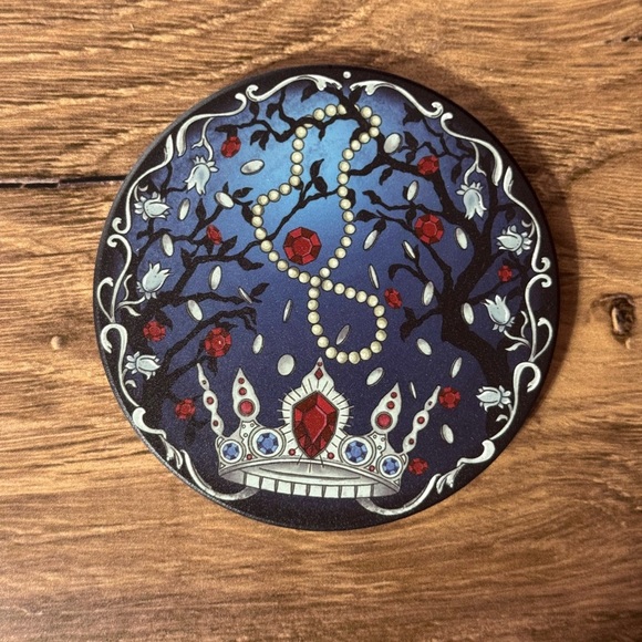 Little Thieves Coaster Set | Fairyloot - Picture 5 of 8